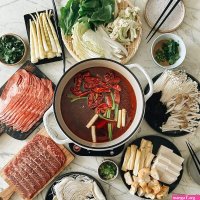 the secret friend raw korean
