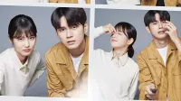 the secret friend raw korean
