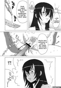 beelzebub hentai manga