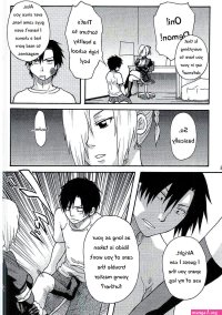 beelzebub hentai manga