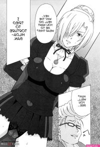 beelzebub hentai manga