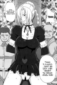 beelzebub hentai manga