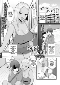 manga porn friend