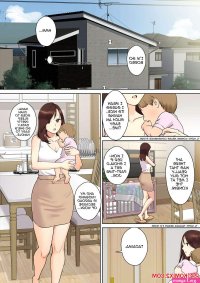 manga porn friend