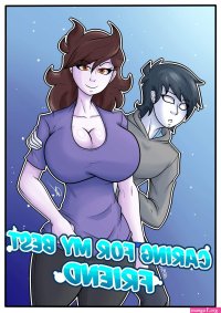manga porn friend