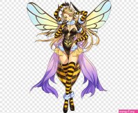 queen bee manga free