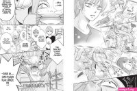 queen bee manga free