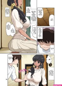big ass hentai manga full color