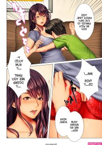 manga sex berwarna