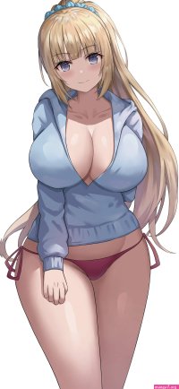 classroom of elites hentai