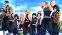 hentai manga hashira dos incectos e rengoku