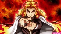 hentai manga hashira dos incectos e rengoku