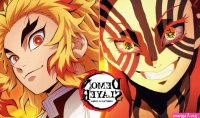 hentai manga hashira dos incectos e rengoku
