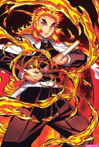hentai manga hashira dos incectos e rengoku