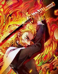 hentai manga hashira dos incectos e rengoku