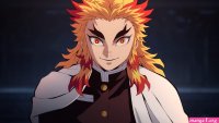hentai manga hashira dos incectos e rengoku