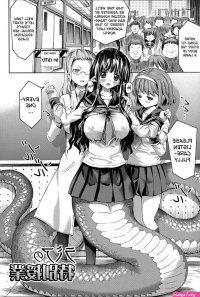 porno animé manga
