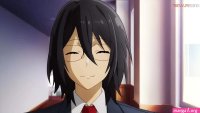 horimiya hentai manga