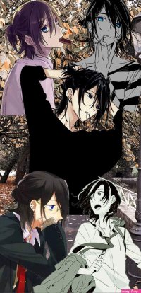 horimiya hentai manga
