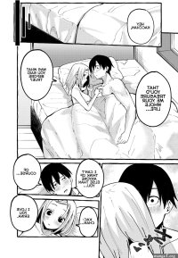 horimiya hentai manga