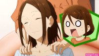 horimiya hentai manga