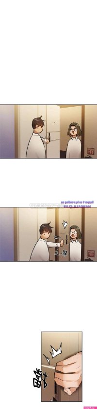 manhwa is there an empty room