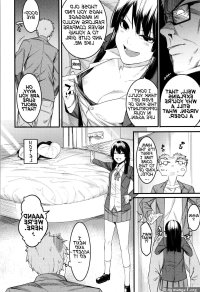 manga yaoi peek penis