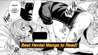 anime hentai wife manga comic