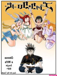 anime hentai wife manga comic
