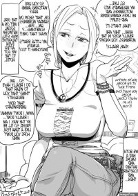 anime hentai wife manga comic