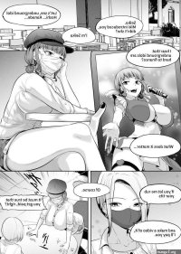 bbc manga hentai