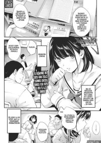 hentai manga español