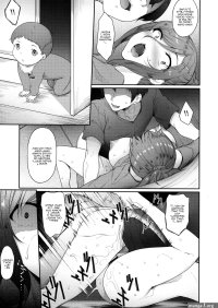 hentai mom netorare in front of son