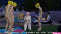 hentai mom netorare in front of son