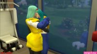 hentai mom netorare in front of son