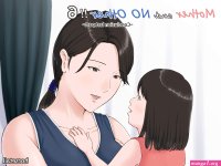 komik doujin a mother love