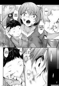 komik doujin a mother love