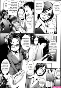 manga hentai anak bos