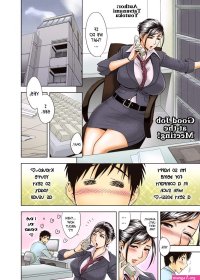 manga hentai anak bos