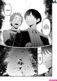 aitsu no kanojo union mangas