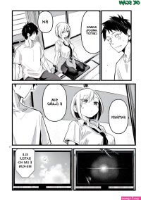 aitsu no kanojo union mangas