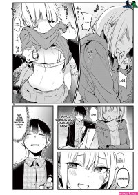 aitsu no kanojo union mangas