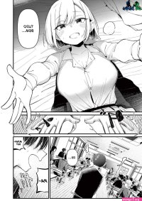 aitsu no kanojo union mangas
