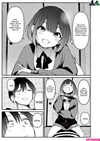aitsu no kanojo union mangas