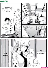 aitsu no kanojo union mangas