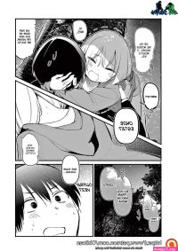 aitsu no kanojo union mangas