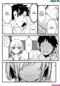 aitsu no kanojo union mangas