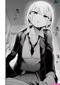 aitsu no kanojo union mangas