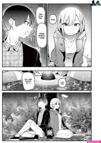 aitsu no kanojo union mangas