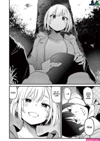 aitsu no kanojo union mangas